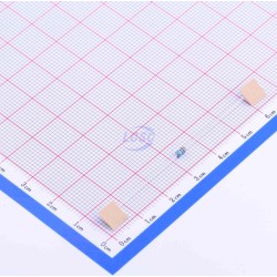 CCO(Chian Chia Elec) MF1/8W-68KΩ±1% T CCO(Chian Chia Elec) MF1/8W-68KΩ±1% T