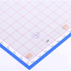 CCO(Chian Chia Elec) MF1/8W-220KΩ±1% T CCO(Chian Chia Elec) MF1/8W-220KΩ±1% T
