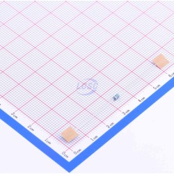 CCO(Chian Chia Elec) MF1/8W-680KΩ±1% T CCO(Chian Chia Elec) MF1/8W-680KΩ±1% T