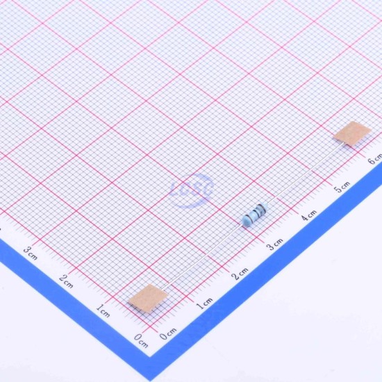 CCO(Chian Chia Elec) MF1/4W-1.8Ω±1% T52 CCO(Chian Chia Elec) MF1/4W-1.8Ω±1% T52