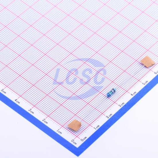 CCO(Chian Chia Elec) MF1/4W-15Ω±1% T CCO(Chian Chia Elec) MF1/4W-15Ω±1% T