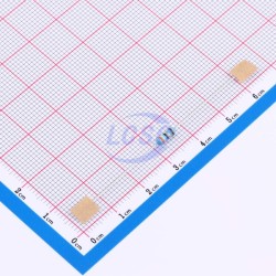 CCO(Chian Chia Elec) MF1/4W-39Ω±1% T CCO(Chian Chia Elec) MF1/4W-39Ω±1% T