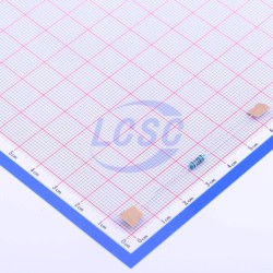 CCO(Chian Chia Elec) MF1/4W-120Ω±1% T CCO(Chian Chia Elec) MF1/4W-120Ω±1% T