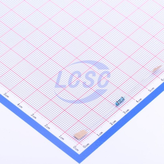 CCO(Chian Chia Elec) MF1/4W-180Ω±1% T CCO(Chian Chia Elec) MF1/4W-180Ω±1% T