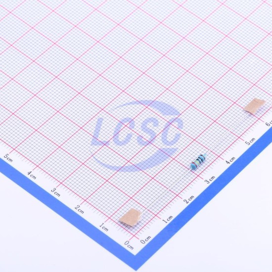 CCO(Chian Chia Elec) MF1/4W-240Ω±1% T CCO(Chian Chia Elec) MF1/4W-240Ω±1% T