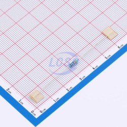 CCO(Chian Chia Elec) MF1/4W-430Ω±1% T CCO(Chian Chia Elec) MF1/4W-430Ω±1% T