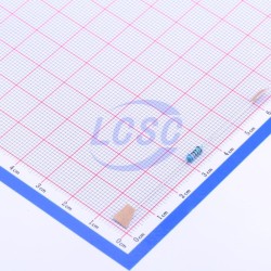 CCO(Chian Chia Elec) MF1/4W-620Ω±1% T52 CCO(Chian Chia Elec) MF1/4W-620Ω±1% T52