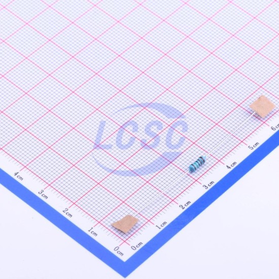 CCO(Chian Chia Elec) MF1/4W-1.5KΩ±1% T CCO(Chian Chia Elec) MF1/4W-1.5KΩ±1% T