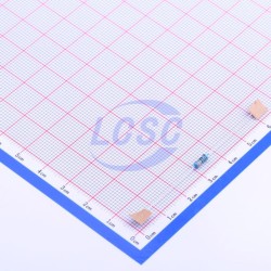 CCO(Chian Chia Elec) MF1/4W-3.3KΩ±1% T CCO(Chian Chia Elec) MF1/4W-3.3KΩ±1% T