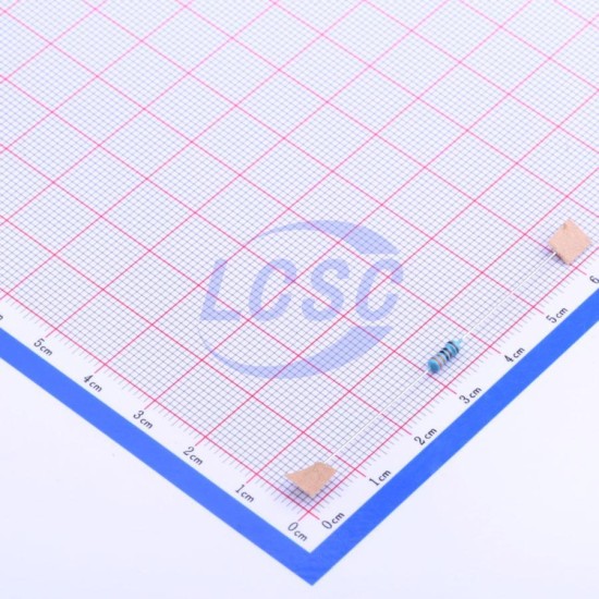 CCO(Chian Chia Elec) MF1/4W-3.3KΩ±1% T CCO(Chian Chia Elec) MF1/4W-3.3KΩ±1% T