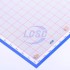CCO(Chian Chia Elec) MF1/4W-3.3KΩ±1% T