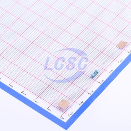 CCO(Chian Chia Elec) MF1/4W-3.6KΩ±1% T CCO(Chian Chia Elec) MF1/4W-3.6KΩ±1% T