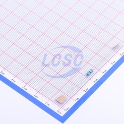 CCO(Chian Chia Elec) MF1/4W-3.9KΩ±1% T CCO(Chian Chia Elec) MF1/4W-3.9KΩ±1% T
