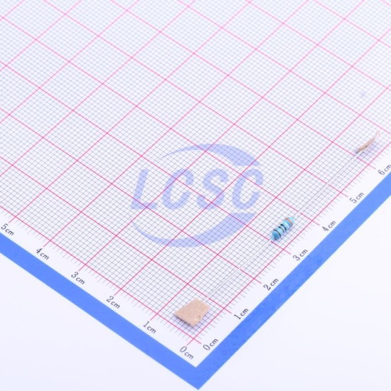 CCO(Chian Chia Elec) MF1/4W-3.9KΩ±1% T CCO(Chian Chia Elec) MF1/4W-3.9KΩ±1% T