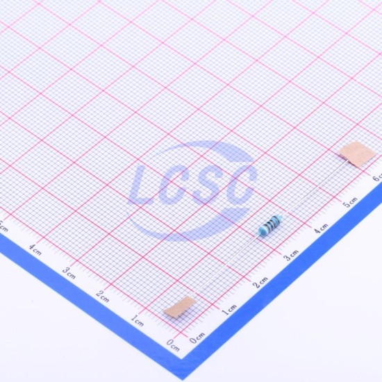CCO(Chian Chia Elec) MF1/4W-9.1KΩ±1% T CCO(Chian Chia Elec) MF1/4W-9.1KΩ±1% T
