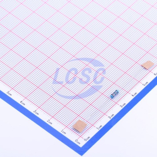 CCO(Chian Chia Elec) MF1/4W-12KΩ±1% T CCO(Chian Chia Elec) MF1/4W-12KΩ±1% T