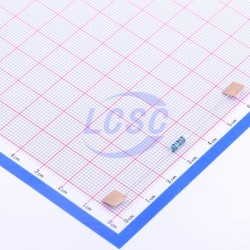 CCO(Chian Chia Elec) MF1/4W-15KΩ±1% T CCO(Chian Chia Elec) MF1/4W-15KΩ±1% T