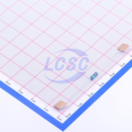 CCO(Chian Chia Elec) MF1/4W-15KΩ±1% T CCO(Chian Chia Elec) MF1/4W-15KΩ±1% T