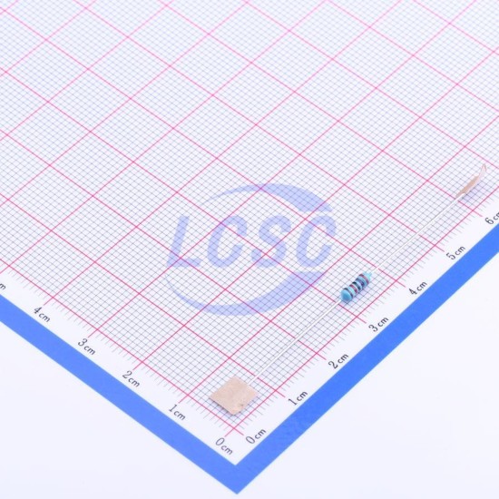 CCO(Chian Chia Elec) MF1/4W-27KΩ±1% T CCO(Chian Chia Elec) MF1/4W-27KΩ±1% T