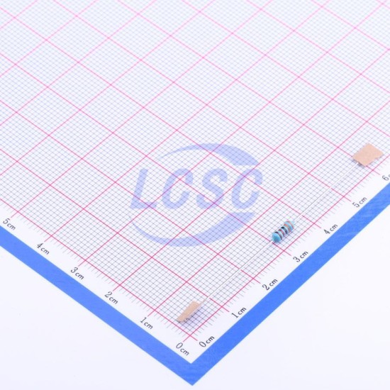 CCO(Chian Chia Elec) MF1/4W-33KΩ±1% T CCO(Chian Chia Elec) MF1/4W-33KΩ±1% T