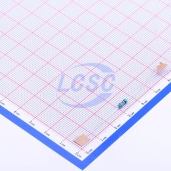CCO(Chian Chia Elec) MF1/4W-51KΩ±1% T CCO(Chian Chia Elec) MF1/4W-51KΩ±1% T