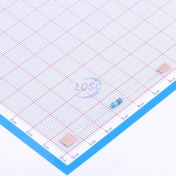 CCO(Chian Chia Elec) MF1/4W-100KΩ±1% T CCO(Chian Chia Elec) MF1/4W-100KΩ±1% T