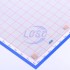CCO(Chian Chia Elec) MF1/4W-470KΩ±1% T