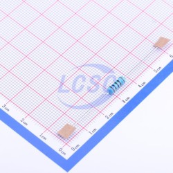 CCO(Chian Chia Elec) MF1/2W-100Ω±1% T CCO(Chian Chia Elec) MF1/2W-100Ω±1% T