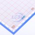 CCO(Chian Chia Elec) MF1/2W-100Ω±1% T