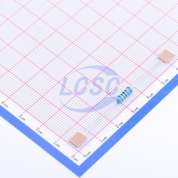 CCO(Chian Chia Elec) MF1/2W-1.5KΩ±1% T CCO(Chian Chia Elec) MF1/2W-1.5KΩ±1% T