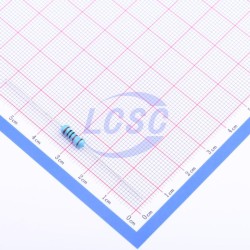 CCO(Chian Chia Elec) MF1/2W-10KΩ±1% T CCO(Chian Chia Elec) MF1/2W-10KΩ±1% T