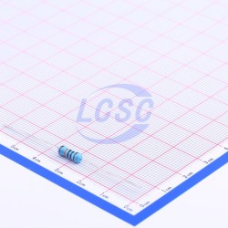 CCO(Chian Chia Elec) MF1/2W-100KΩ±1% T CCO(Chian Chia Elec) MF1/2W-100KΩ±1% T