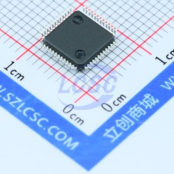 ST STM8S208C8T6 ST STM8S208C8T6