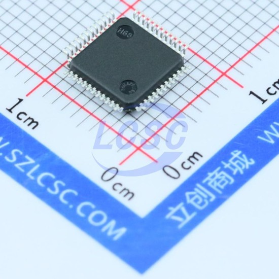 ST STM8S208C8T6