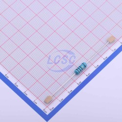 CCO(Chian Chia Elec) MF1W-10Ω±1% T CCO(Chian Chia Elec) MF1W-10Ω±1% T