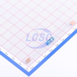 CCO(Chian Chia Elec) MF1W-51Ω±1% T CCO(Chian Chia Elec) MF1W-51Ω±1% T