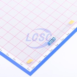 CCO(Chian Chia Elec) MF1W-100Ω±1% T CCO(Chian Chia Elec) MF1W-100Ω±1% T
