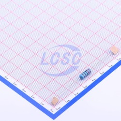 CCO(Chian Chia Elec) MF1W-220Ω±1% T CCO(Chian Chia Elec) MF1W-220Ω±1% T