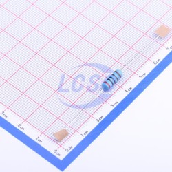 CCO(Chian Chia Elec) MF1W-2KΩ±1% T CCO(Chian Chia Elec) MF1W-2KΩ±1% T