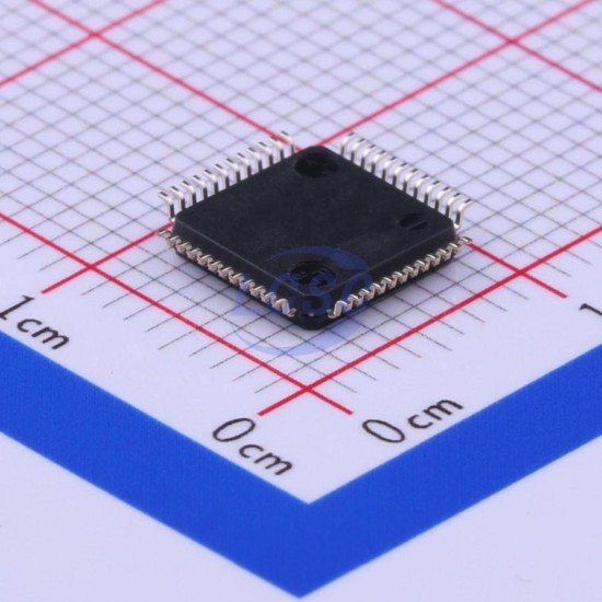 ST STM8S207C8T6