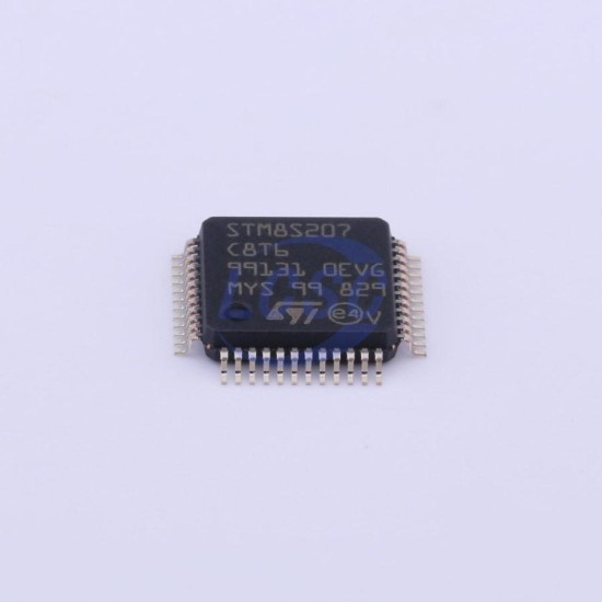ST STM8S207C8T6