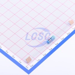 CCO(Chian Chia Elec) MF1W-47KΩ±1% T CCO(Chian Chia Elec) MF1W-47KΩ±1% T