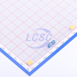 CCO(Chian Chia Elec) MF1W-100KΩ±1% T CCO(Chian Chia Elec) MF1W-100KΩ±1% T