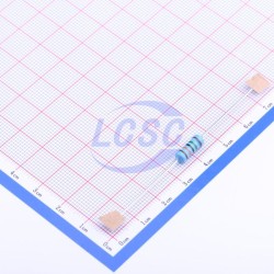 CCO(Chian Chia Elec) MF1W-150KΩ±1% T CCO(Chian Chia Elec) MF1W-150KΩ±1% T