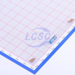 CCO(Chian Chia Elec) MF1W-220KΩ±1% T CCO(Chian Chia Elec) MF1W-220KΩ±1% T