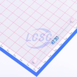 CCO(Chian Chia Elec) MF2WS-2Ω±1% T CCO(Chian Chia Elec) MF2WS-2Ω±1% T