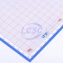 CCO(Chian Chia Elec) MF2WS-3Ω±1% T