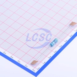 CCO(Chian Chia Elec) MF2WS-4.7Ω±1% T CCO(Chian Chia Elec) MF2WS-4.7Ω±1% T