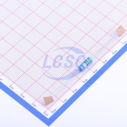 CCO(Chian Chia Elec) MF2WS-5.1Ω±1% T CCO(Chian Chia Elec) MF2WS-5.1Ω±1% T