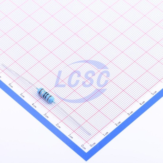 CCO(Chian Chia Elec) MF2WS-10Ω±1% T CCO(Chian Chia Elec) MF2WS-10Ω±1% T
